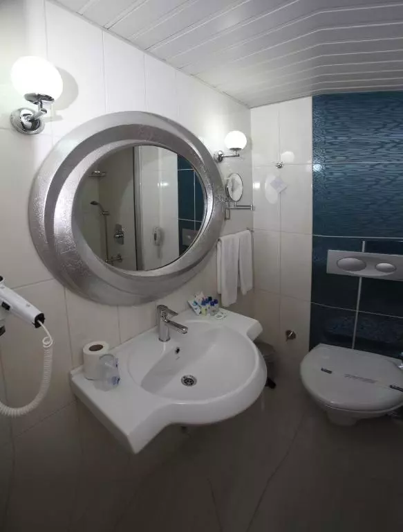 Cender Hotel Antalya